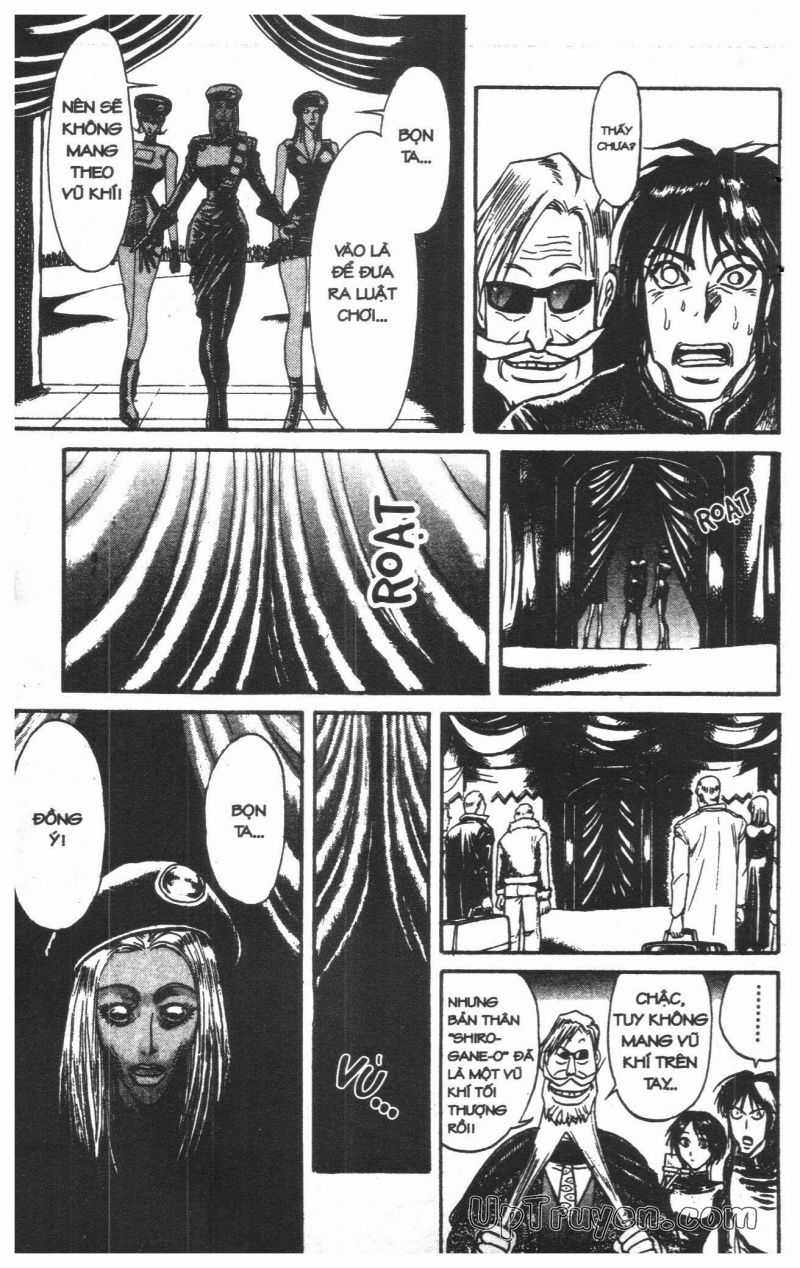 Fujita Kazuhiro Chapter 17 trang 75