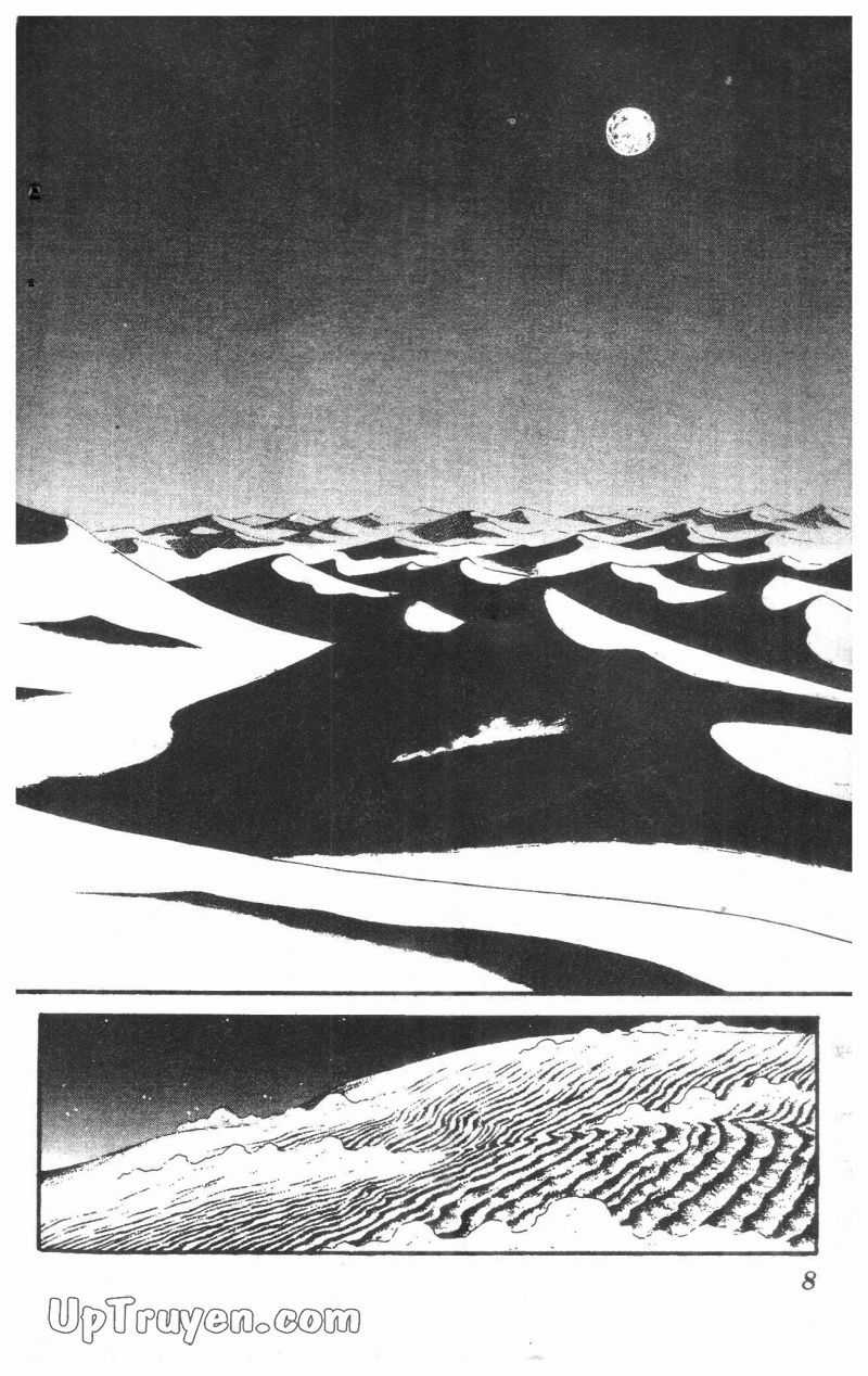 Fujita Kazuhiro Chapter 17 trang 8