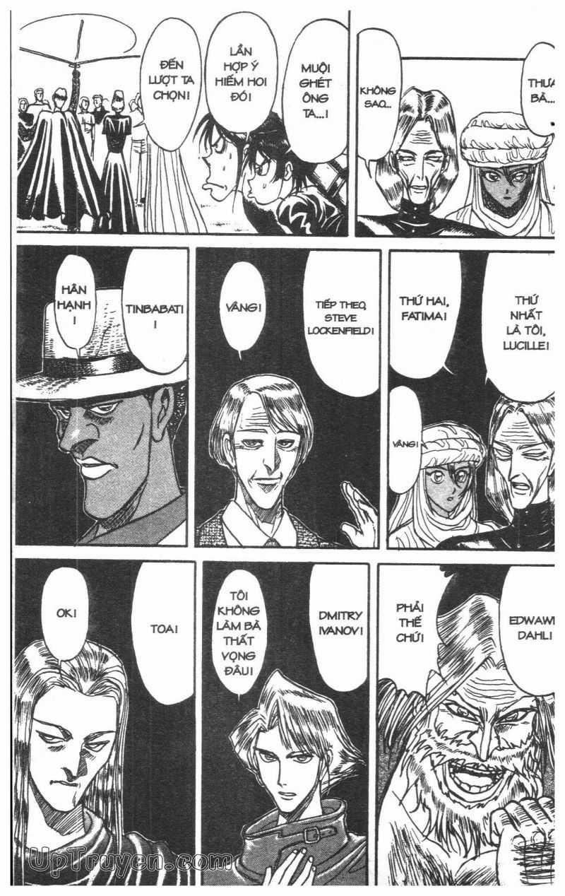 Fujita Kazuhiro Chapter 17 trang 83