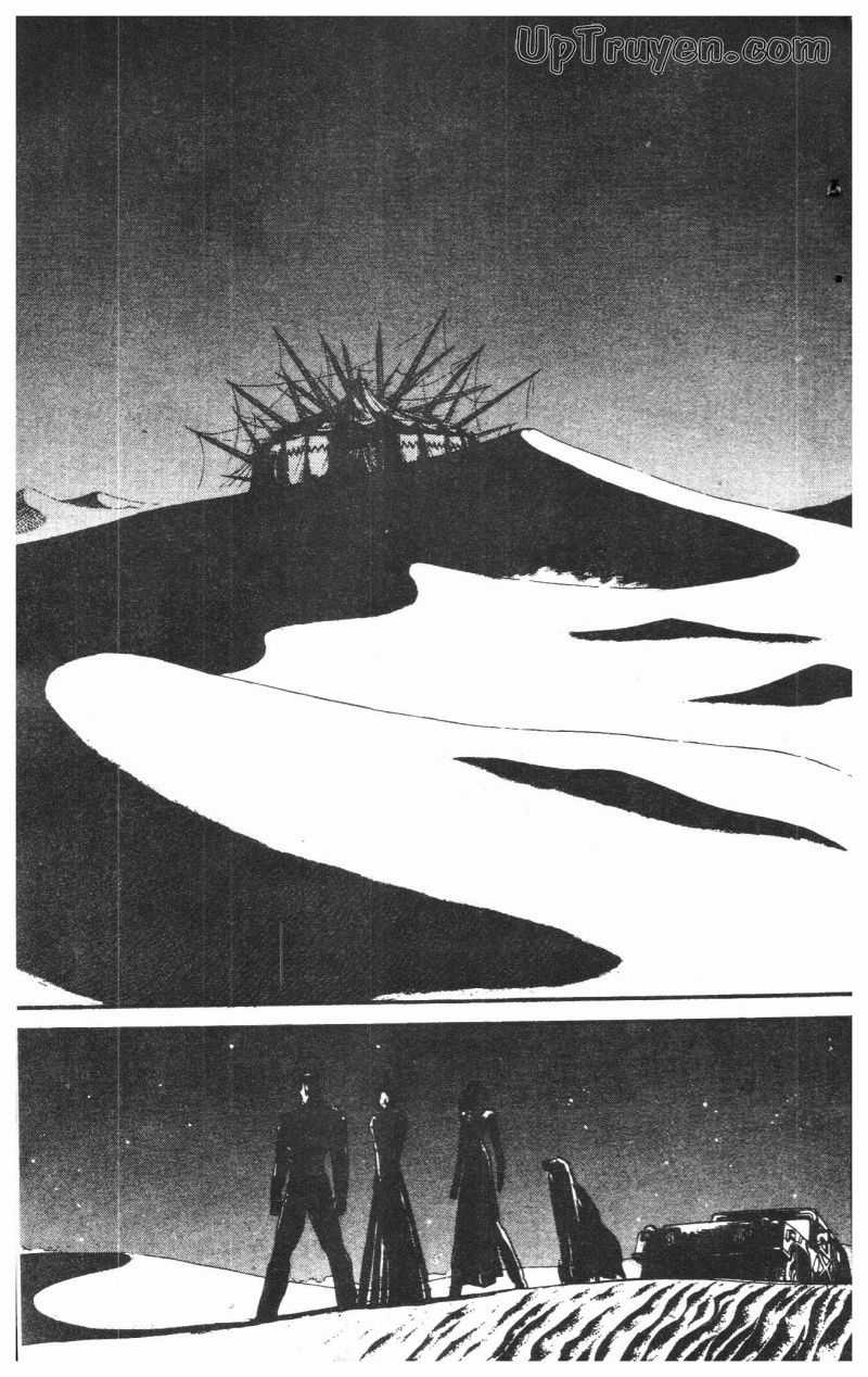 Fujita Kazuhiro Chapter 17 trang 9