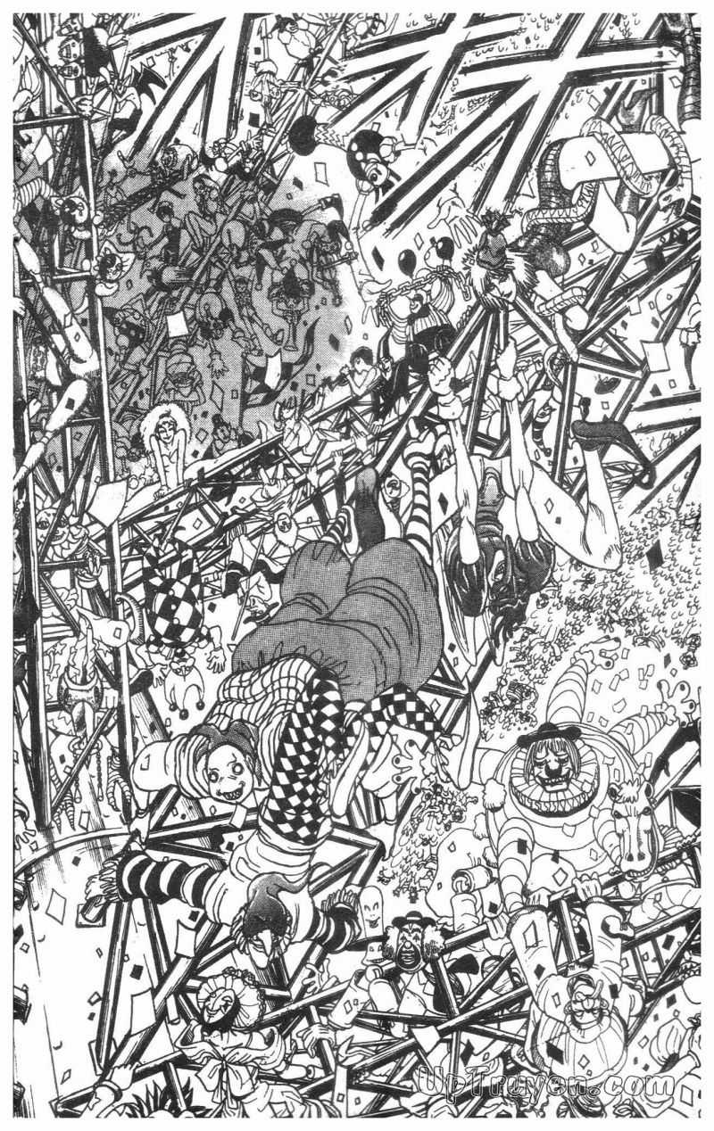 Fujita Kazuhiro Chapter 17 trang 92