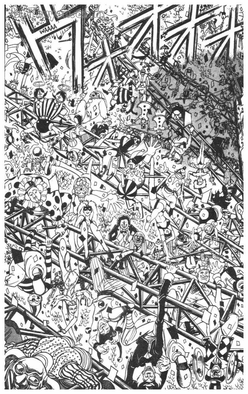 Fujita Kazuhiro Chapter 17 trang 93