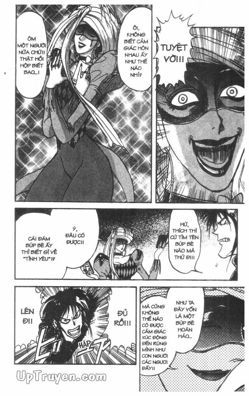 Fujita Kazuhiro Chapter 18 trang 10