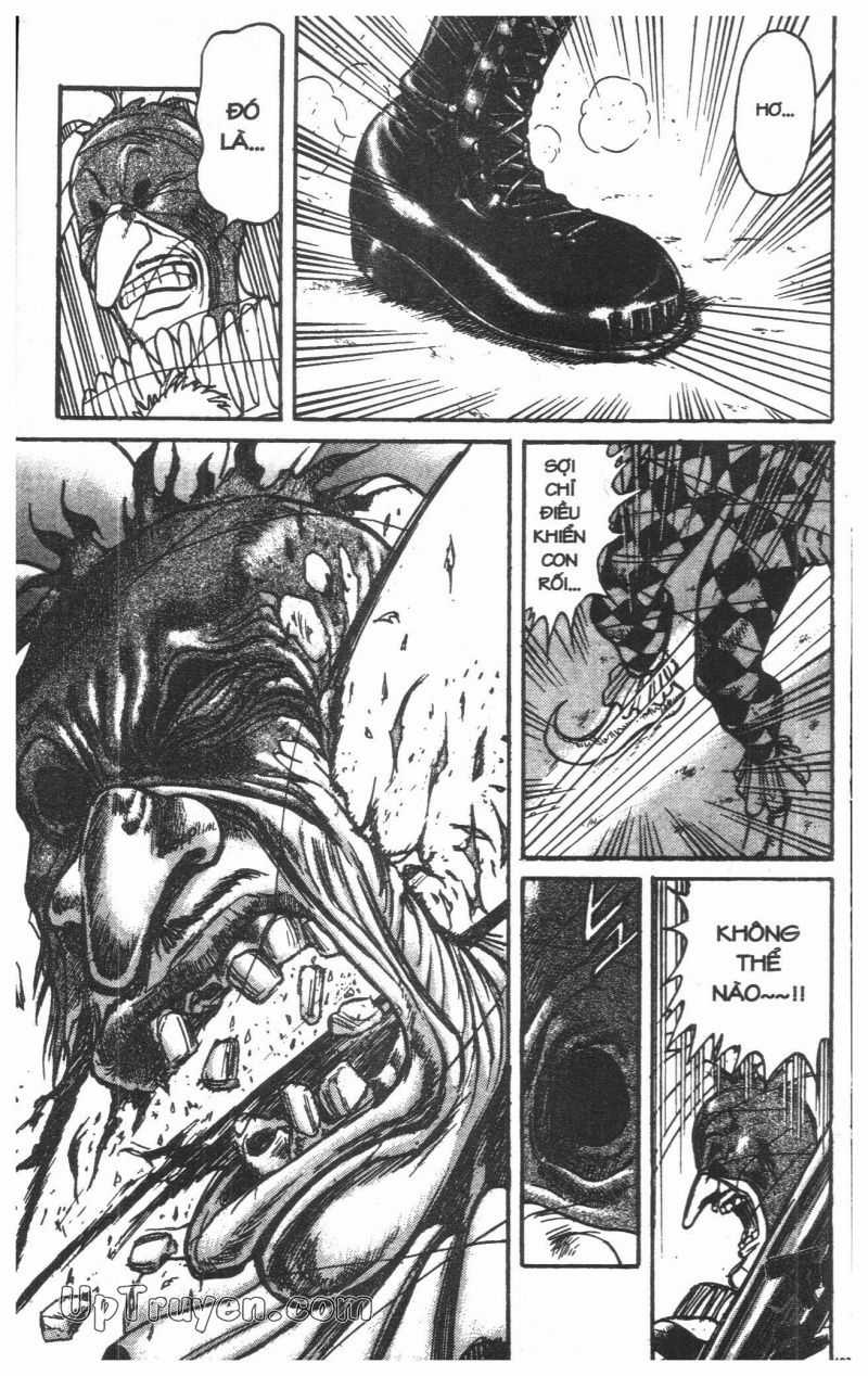 Fujita Kazuhiro Chapter 18 trang 103