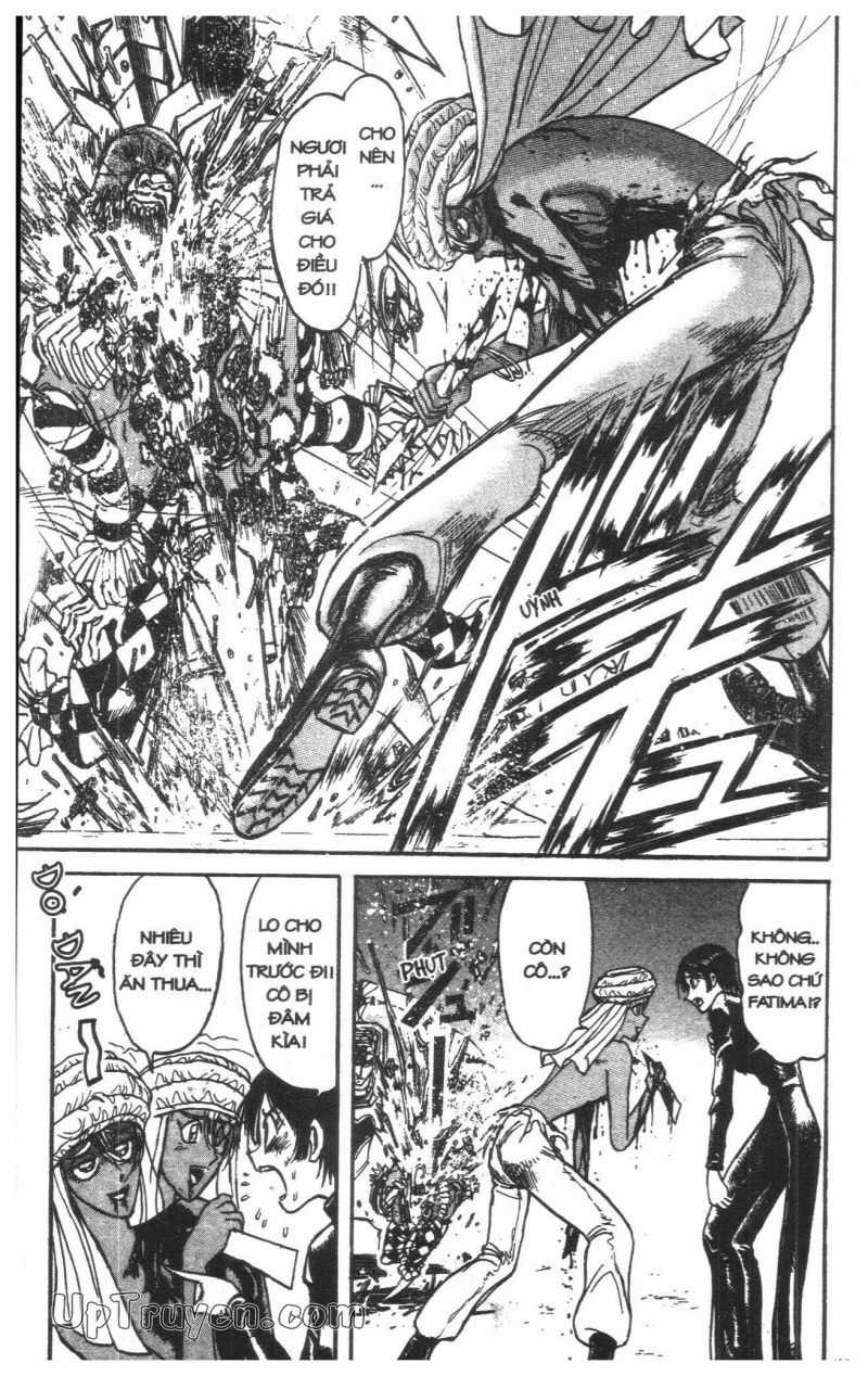 Fujita Kazuhiro Chapter 18 trang 105