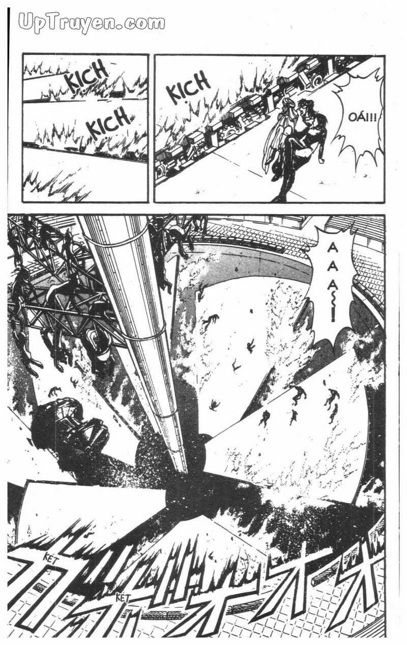 Fujita Kazuhiro Chapter 18 trang 109