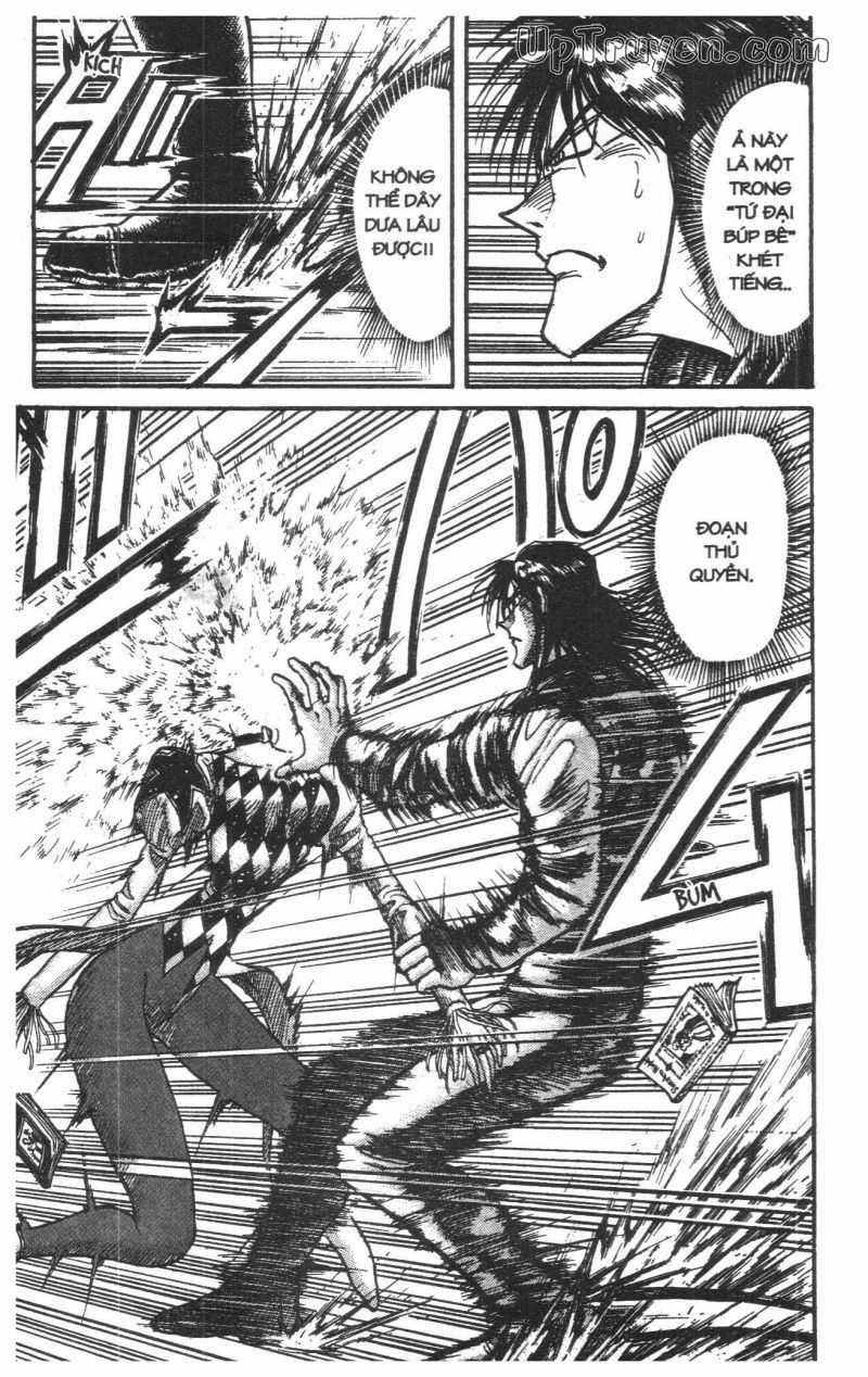 Fujita Kazuhiro Chapter 18 trang 11