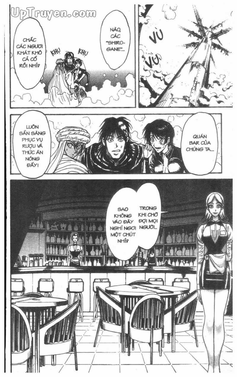 Fujita Kazuhiro Chapter 18 trang 112