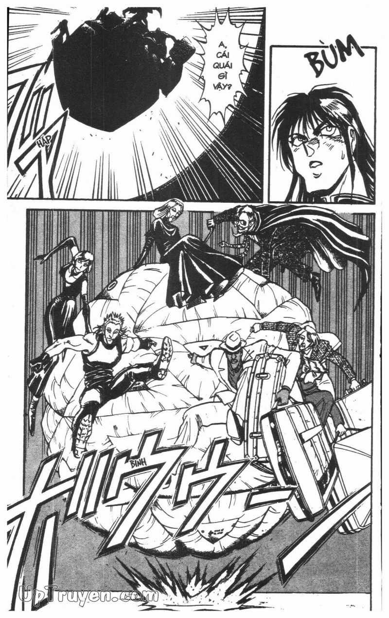 Fujita Kazuhiro Chapter 18 trang 115