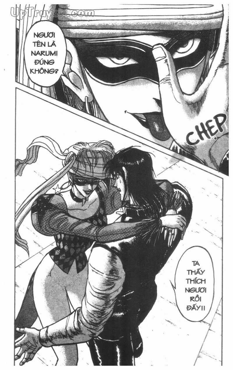 Fujita Kazuhiro Chapter 18 trang 12