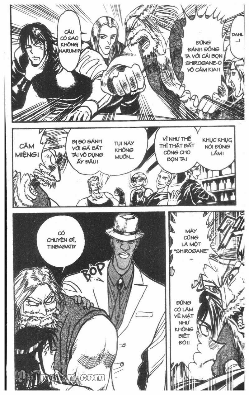 Fujita Kazuhiro Chapter 18 trang 122