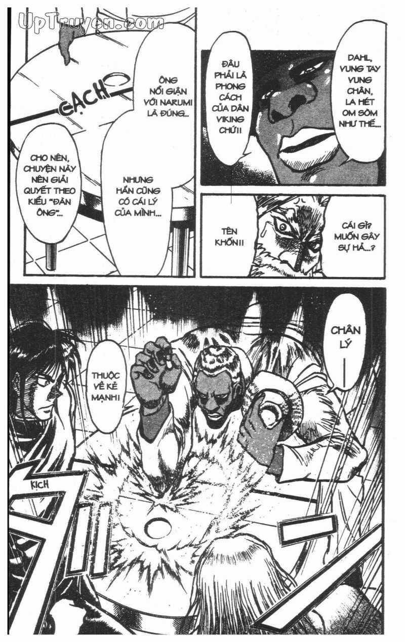 Fujita Kazuhiro Chapter 18 trang 123