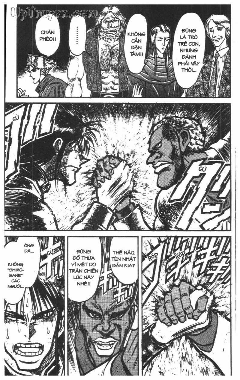 Fujita Kazuhiro Chapter 18 trang 125