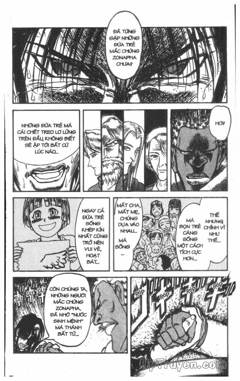 Fujita Kazuhiro Chapter 18 trang 126