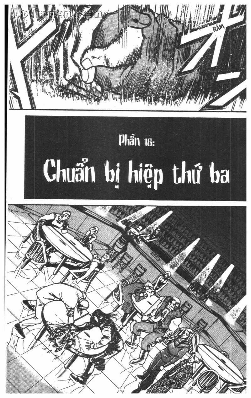 Fujita Kazuhiro Chapter 18 trang 131