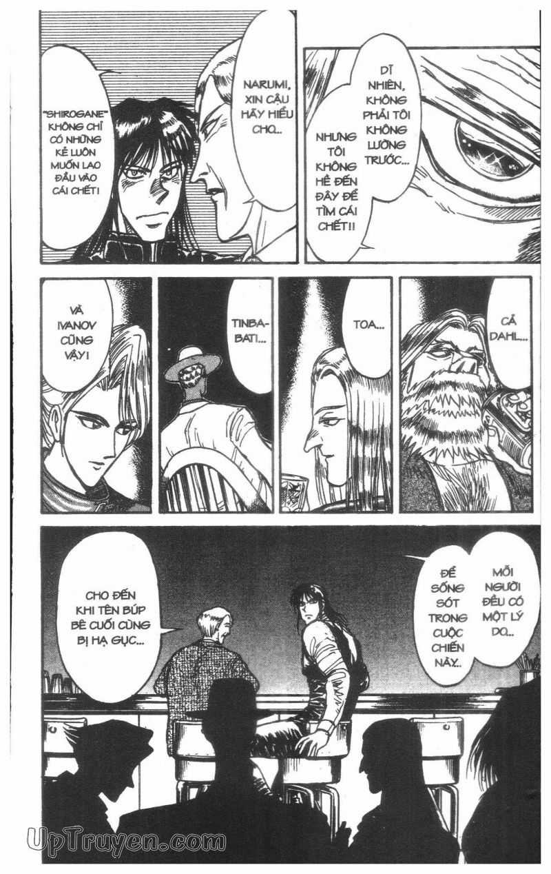 Fujita Kazuhiro Chapter 18 trang 140