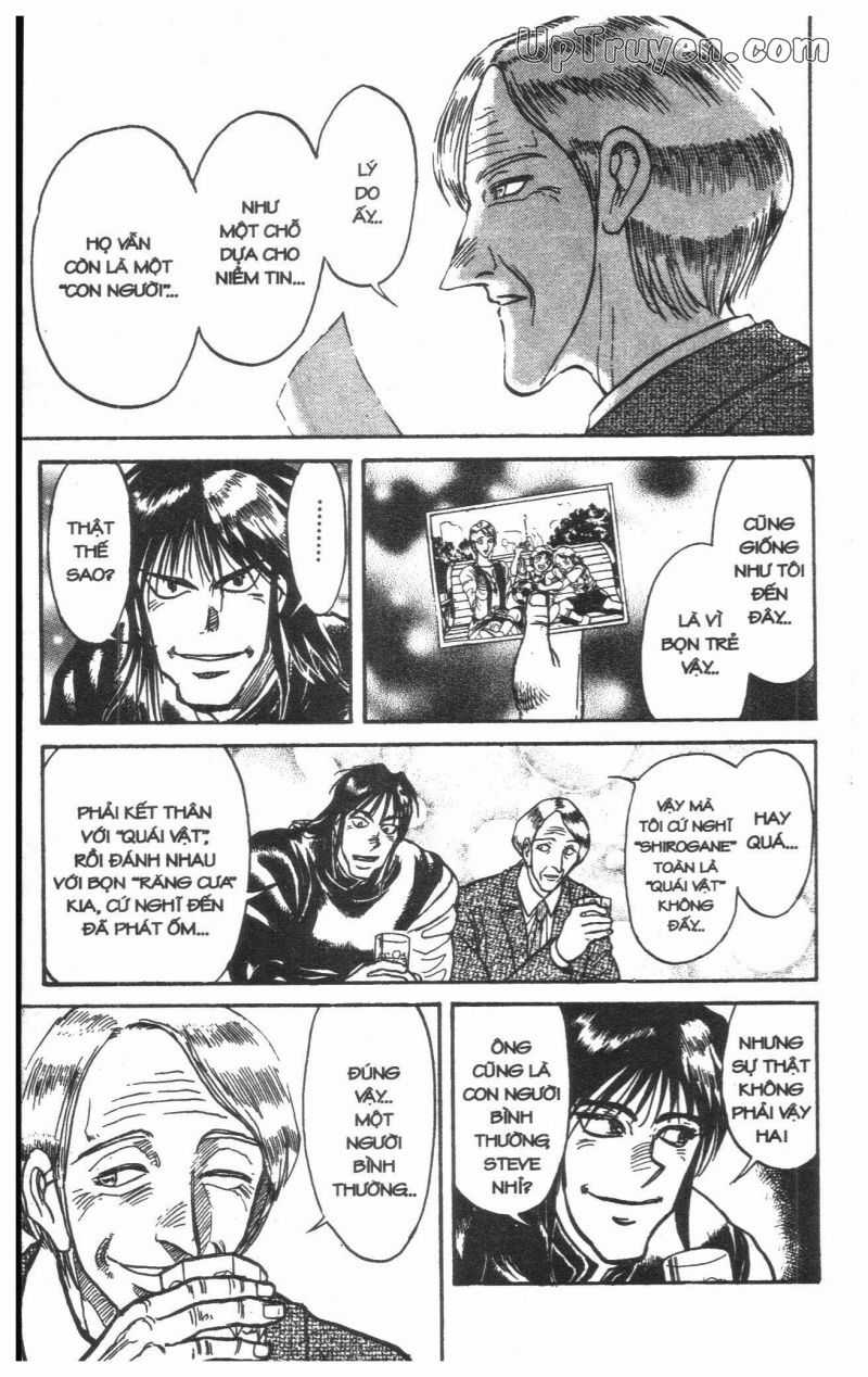 Fujita Kazuhiro Chapter 18 trang 141