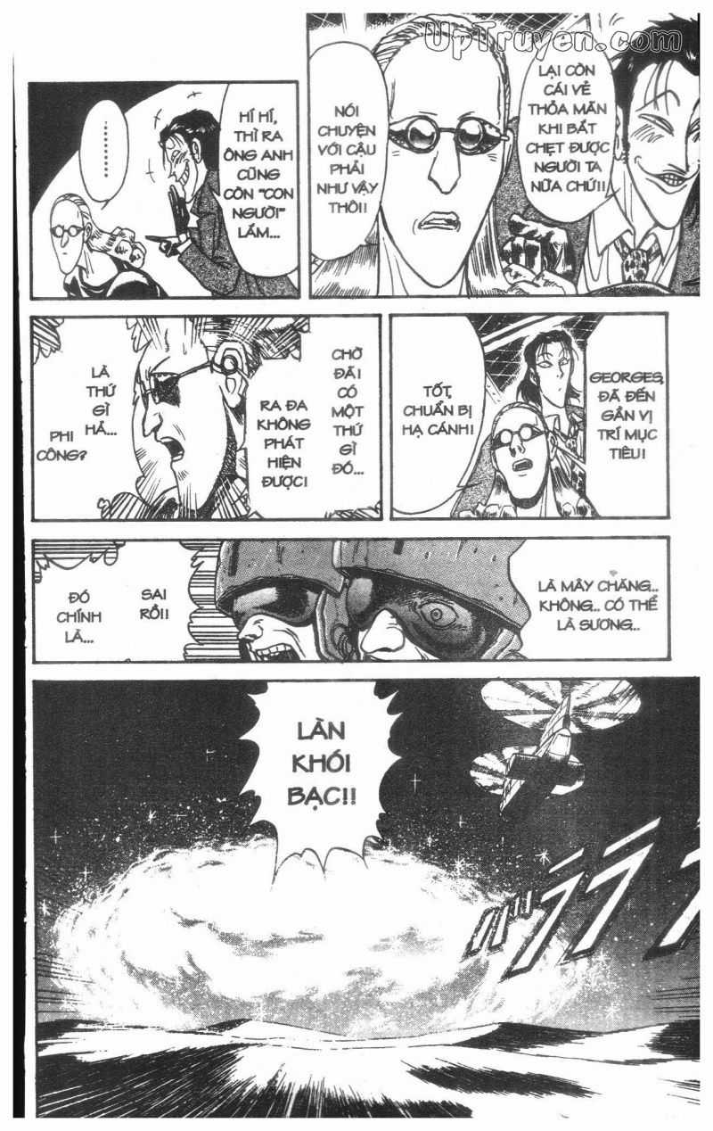 Fujita Kazuhiro Chapter 18 trang 146