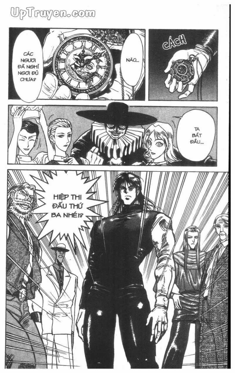 Fujita Kazuhiro Chapter 18 trang 148