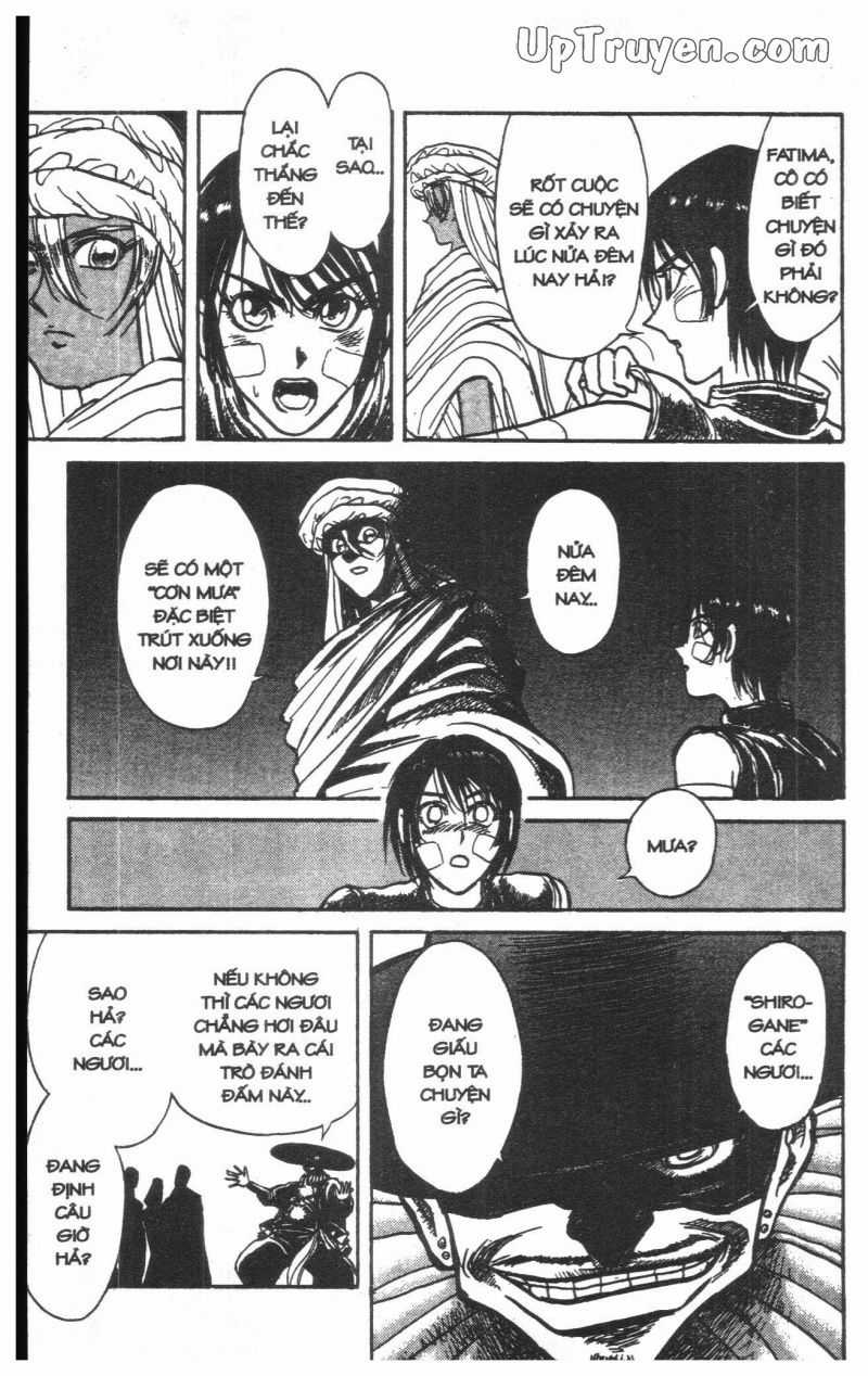 Fujita Kazuhiro Chapter 18 trang 151