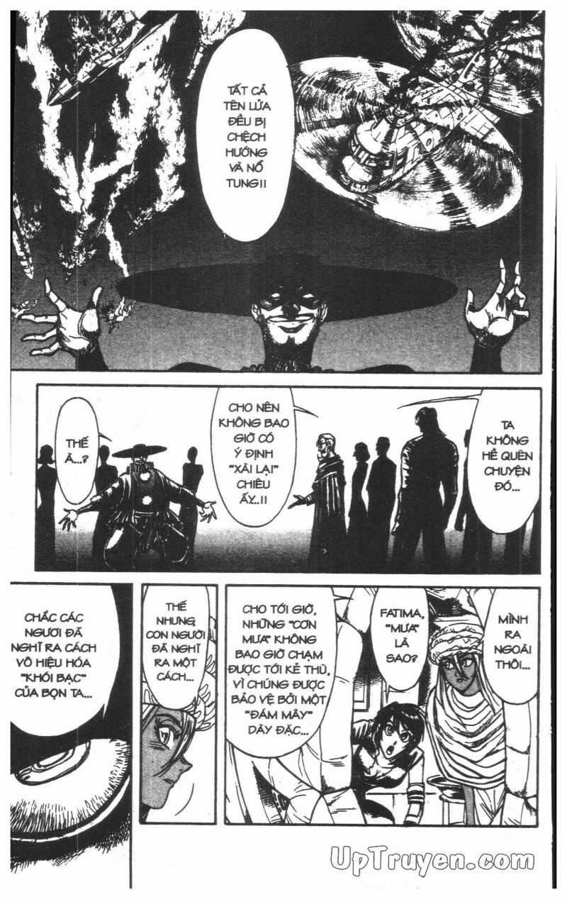 Fujita Kazuhiro Chapter 18 trang 157