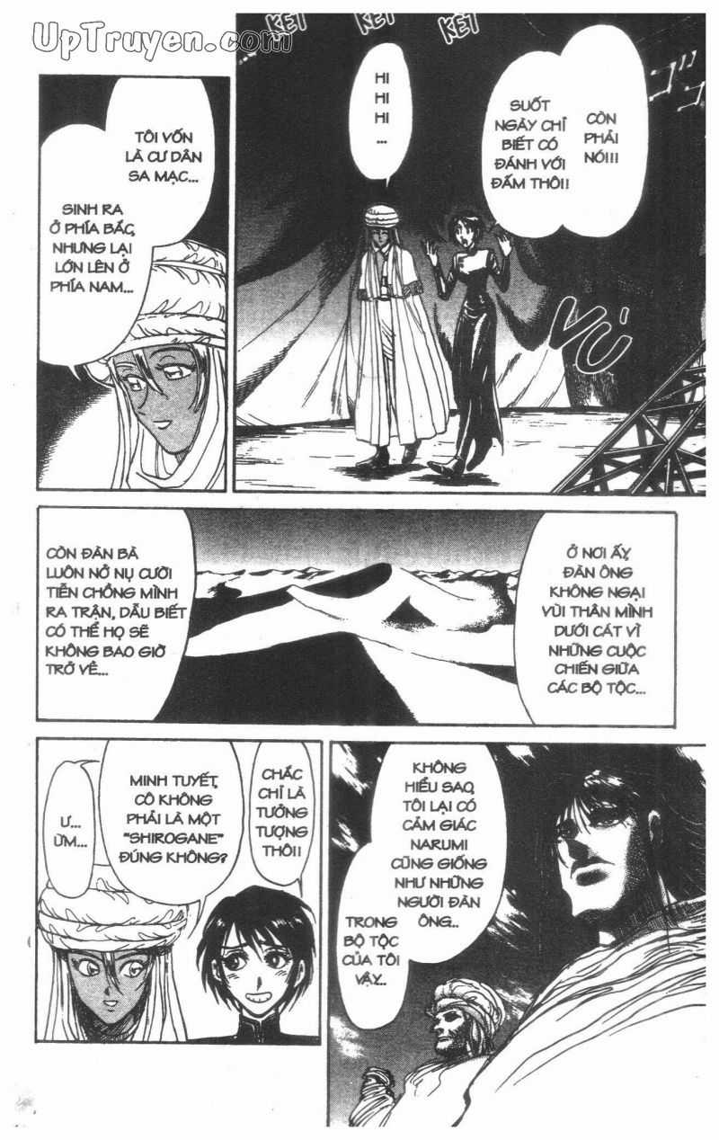 Fujita Kazuhiro Chapter 18 trang 16