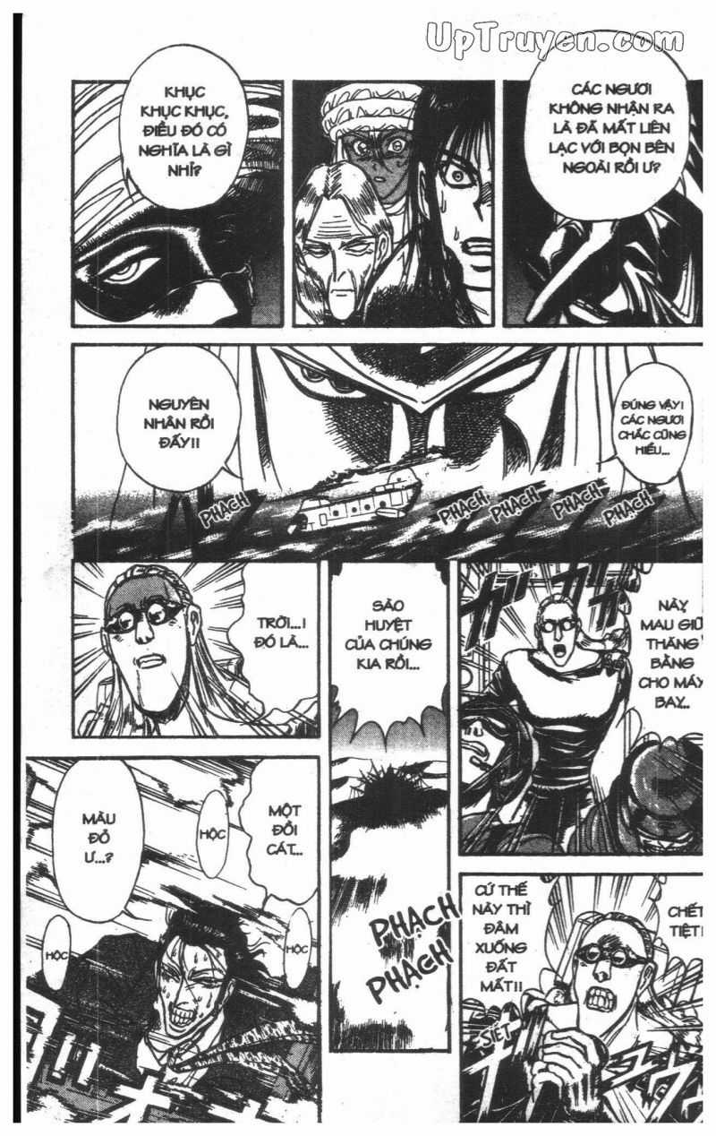 Fujita Kazuhiro Chapter 18 trang 163