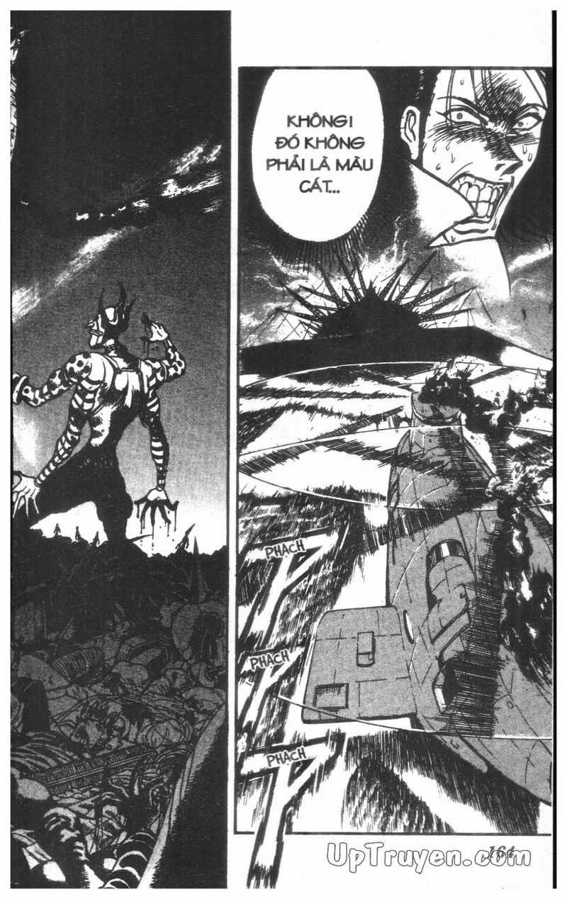 Fujita Kazuhiro Chapter 18 trang 164