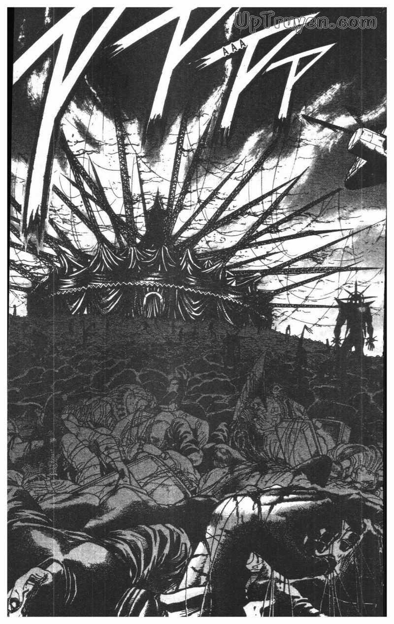 Fujita Kazuhiro Chapter 18 trang 165