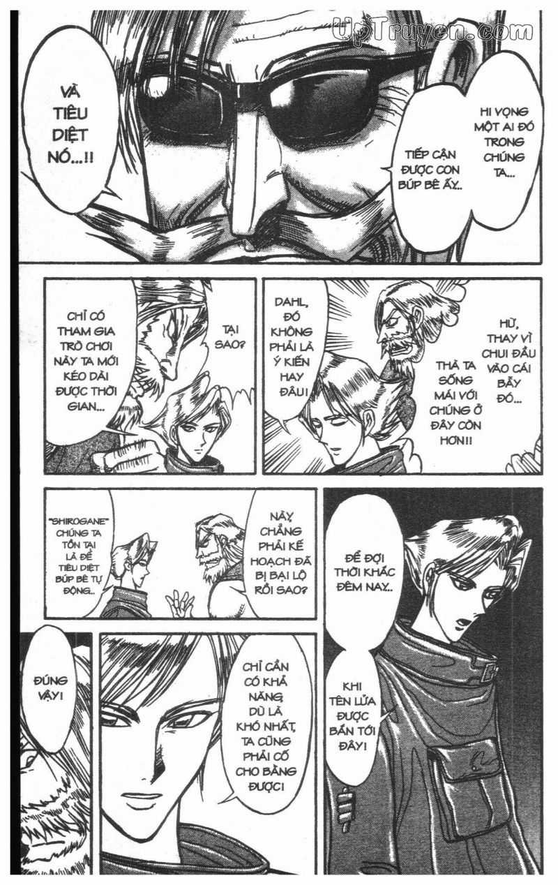 Fujita Kazuhiro Chapter 18 trang 169