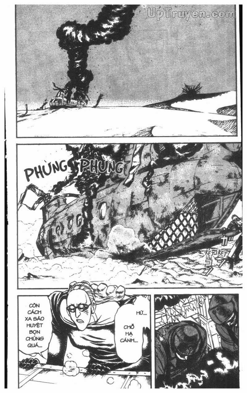 Fujita Kazuhiro Chapter 18 trang 172