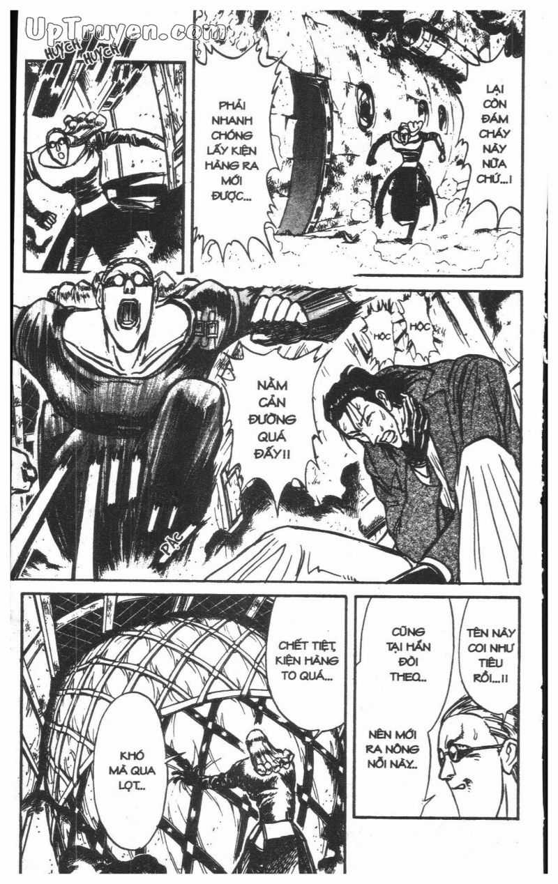 Fujita Kazuhiro Chapter 18 trang 173