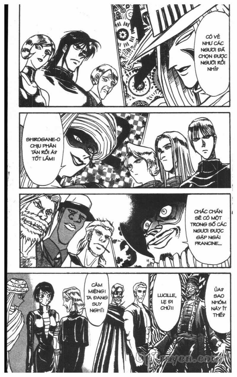 Fujita Kazuhiro Chapter 18 trang 175