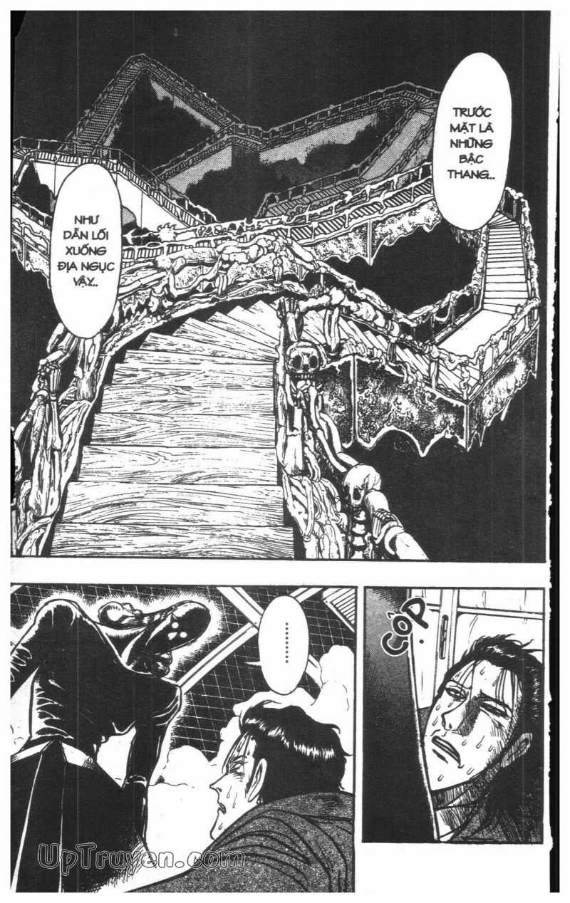 Fujita Kazuhiro Chapter 18 trang 179