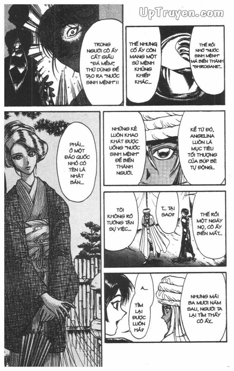 Fujita Kazuhiro Chapter 18 trang 19