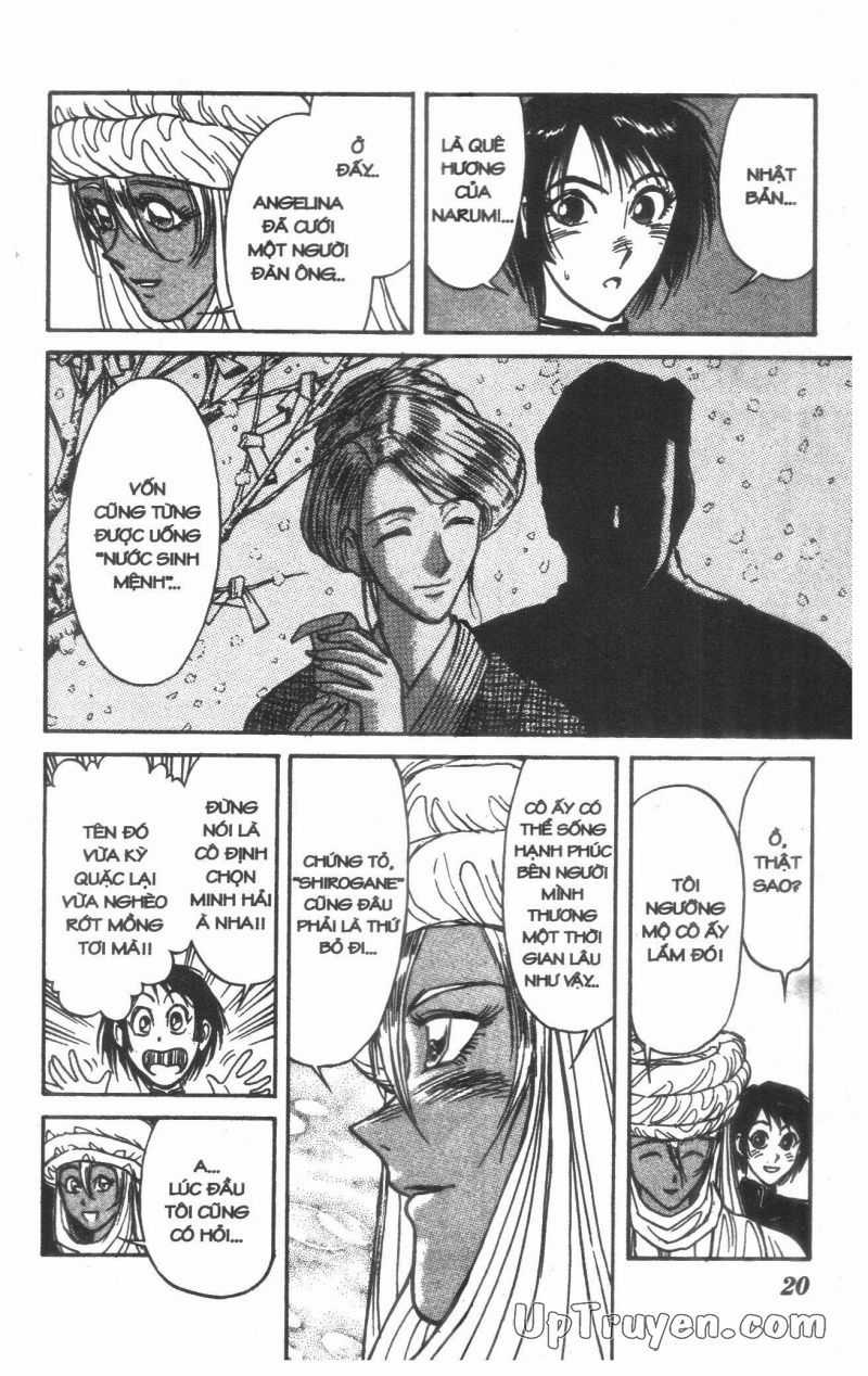 Fujita Kazuhiro Chapter 18 trang 20