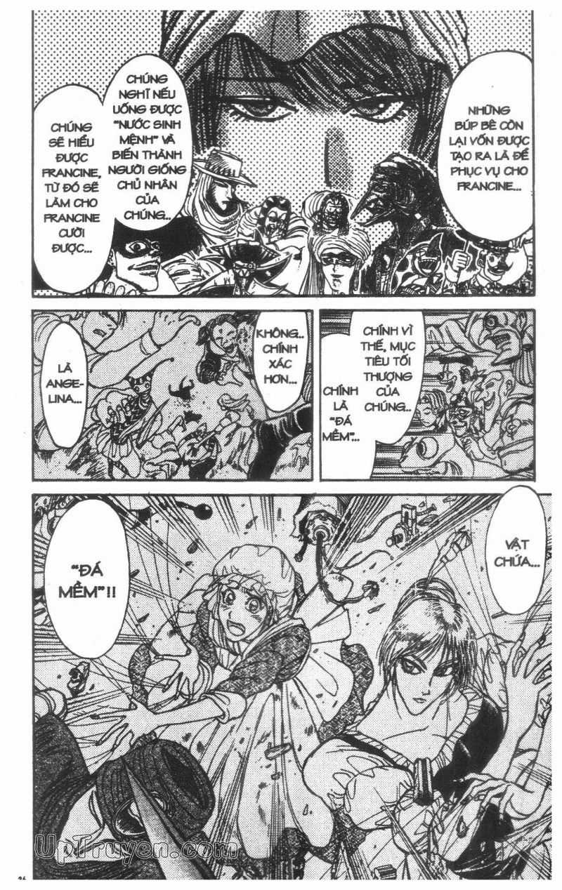 Fujita Kazuhiro Chapter 18 trang 26