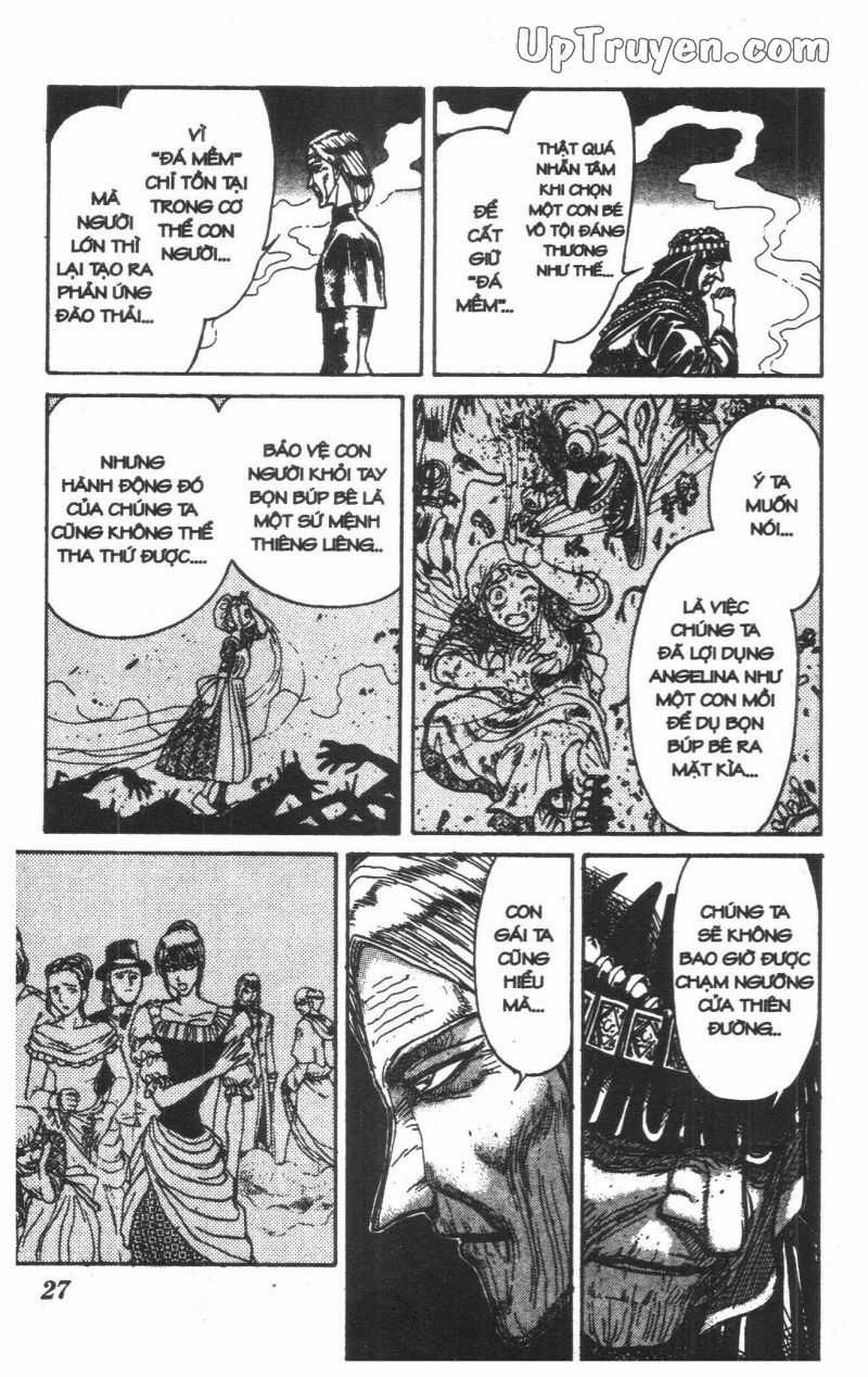 Fujita Kazuhiro Chapter 18 trang 27