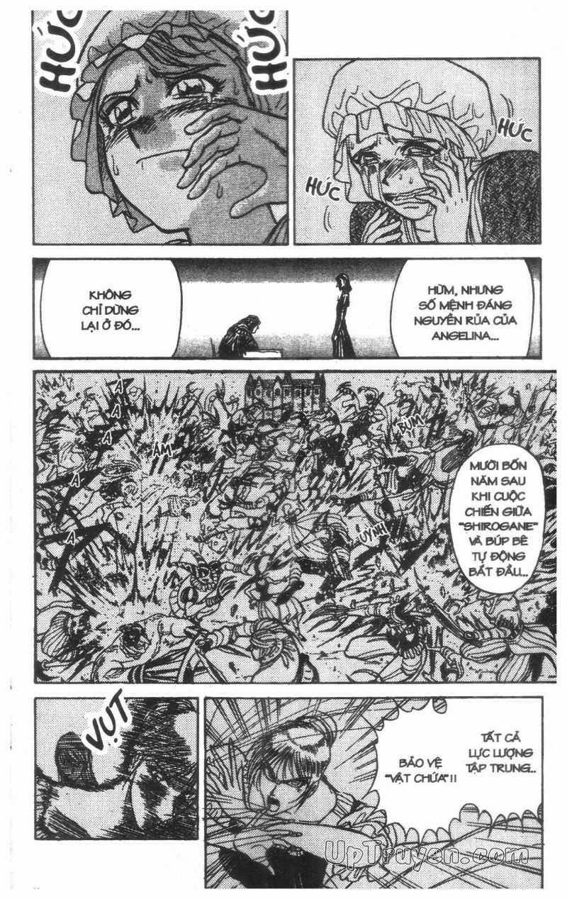 Fujita Kazuhiro Chapter 18 trang 28