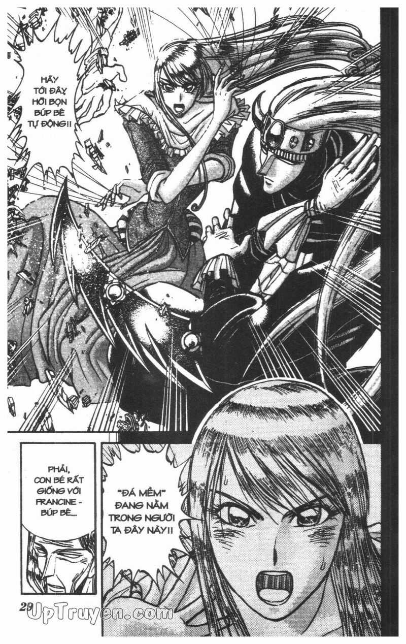 Fujita Kazuhiro Chapter 18 trang 29