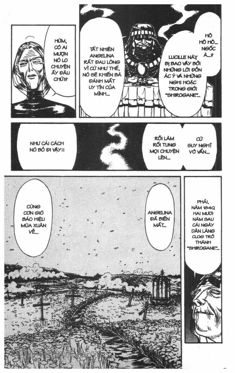 Fujita Kazuhiro Chapter 18 trang 31