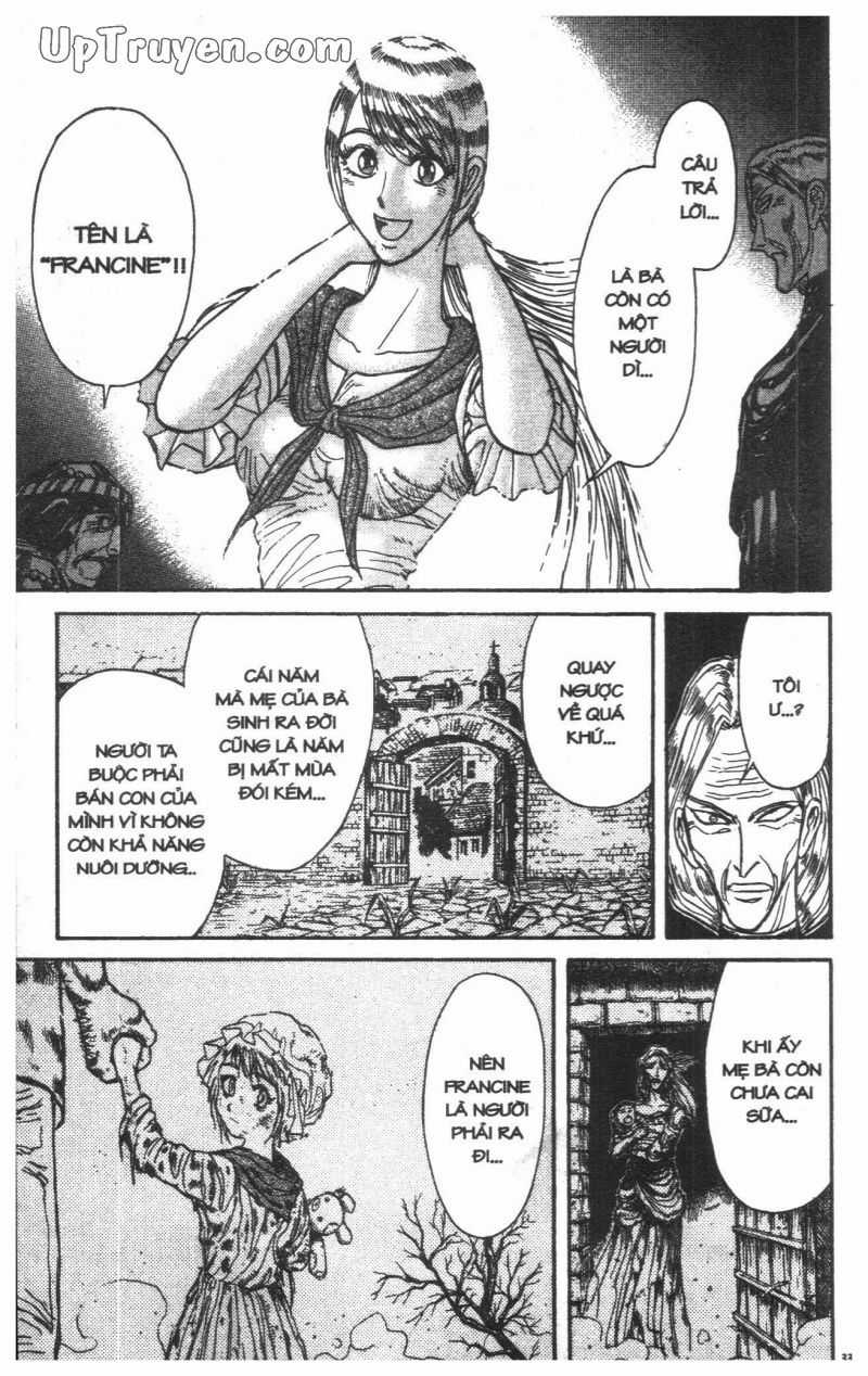Fujita Kazuhiro Chapter 18 trang 33