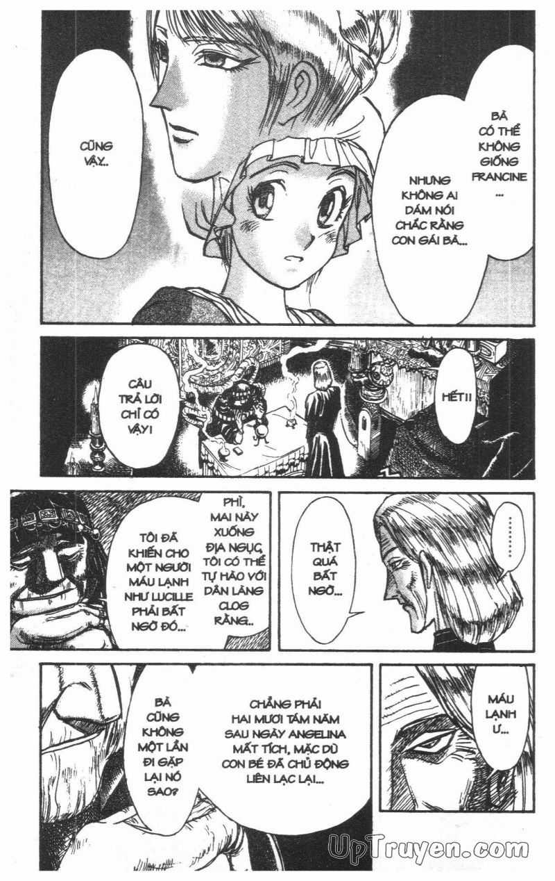 Fujita Kazuhiro Chapter 18 trang 35