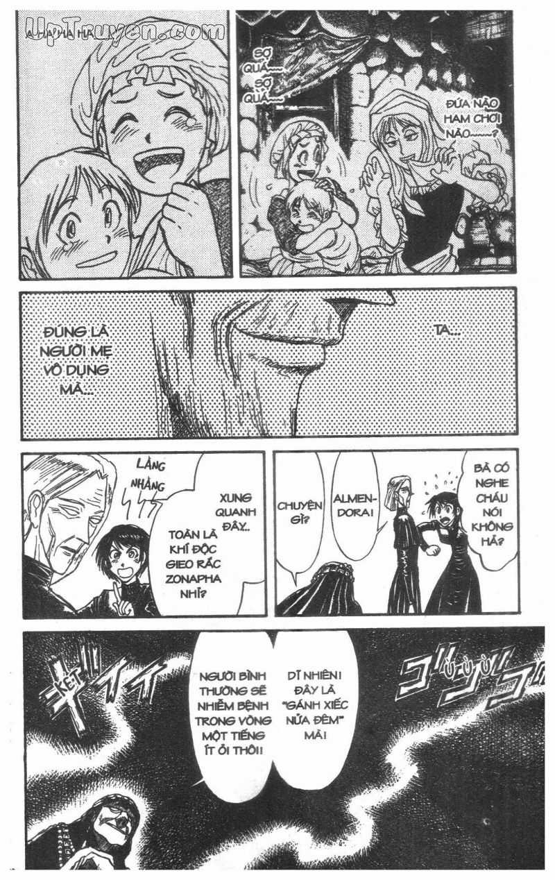 Fujita Kazuhiro Chapter 18 trang 38