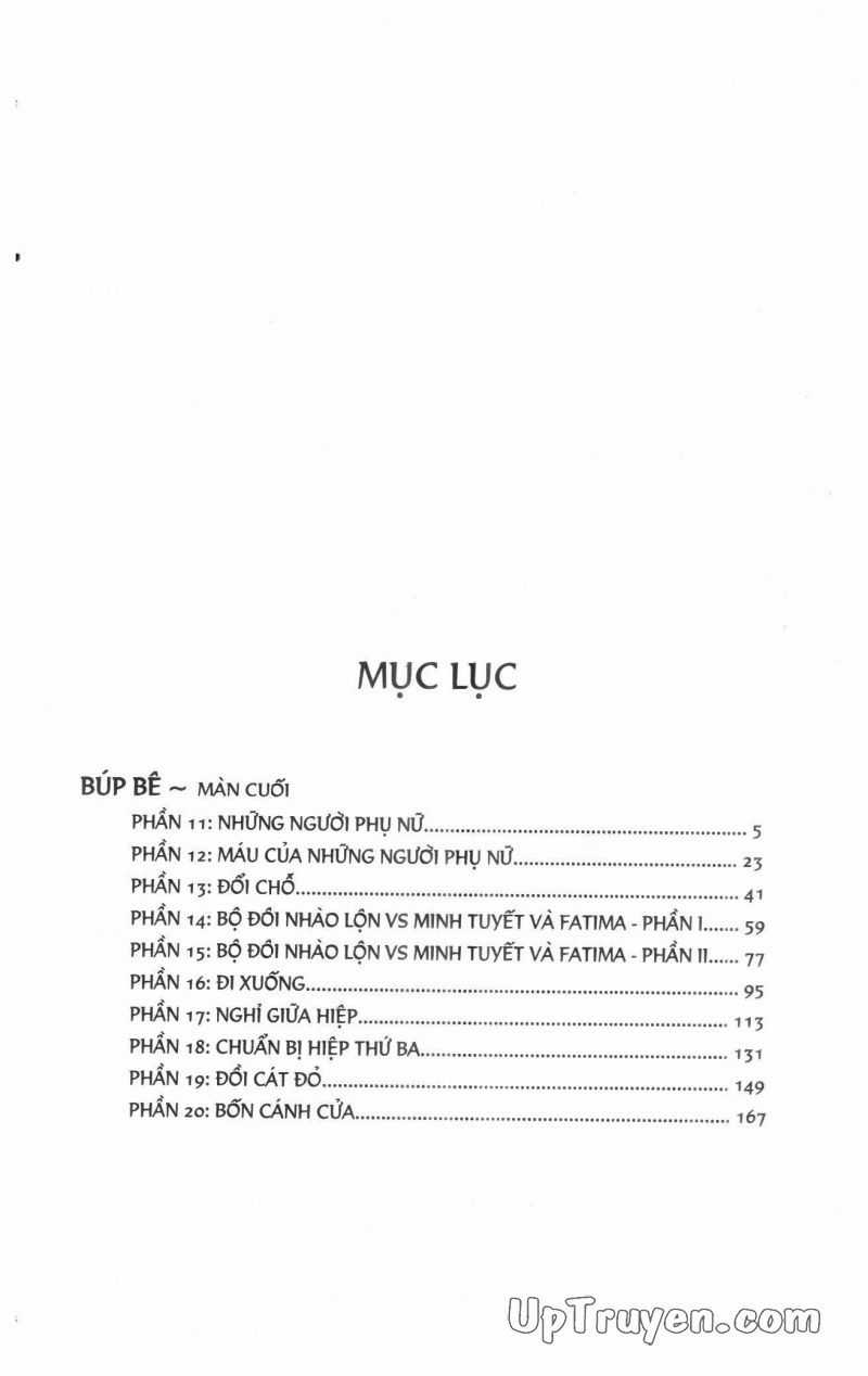 Fujita Kazuhiro Chapter 18 trang 4