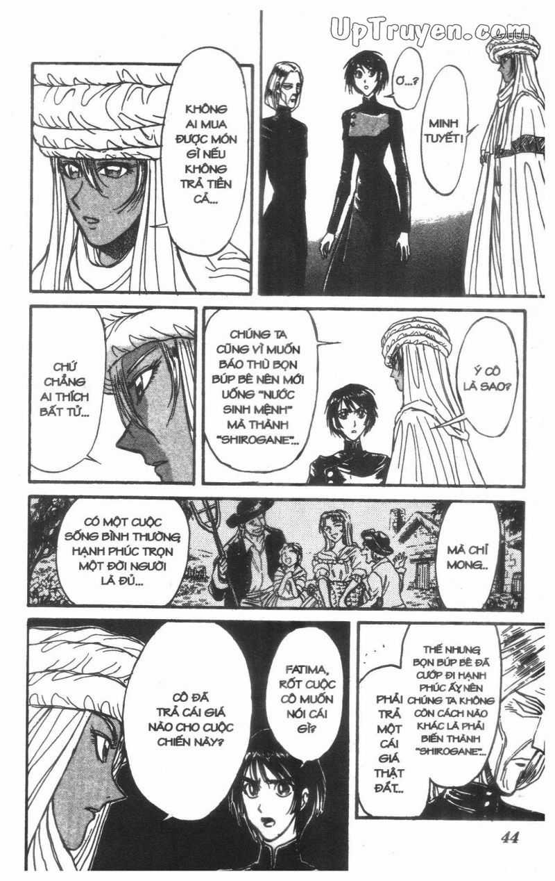 Fujita Kazuhiro Chapter 18 trang 44