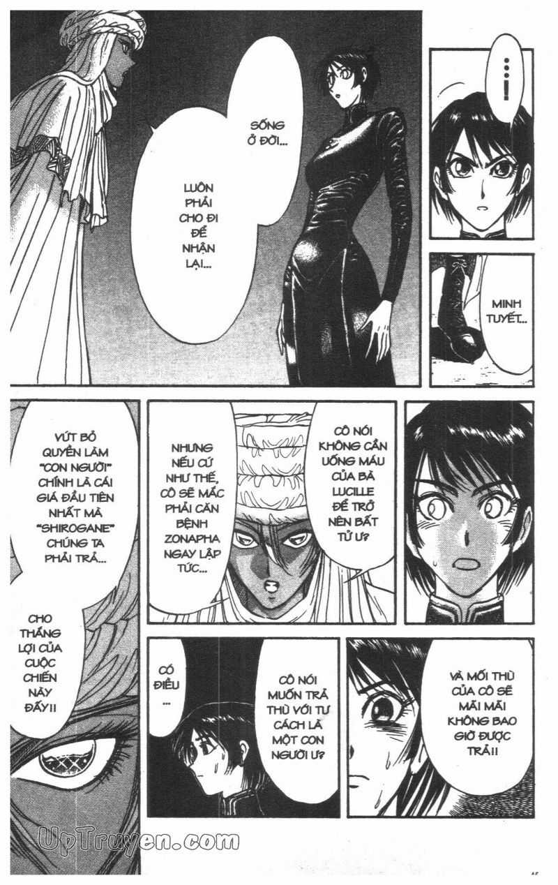 Fujita Kazuhiro Chapter 18 trang 45