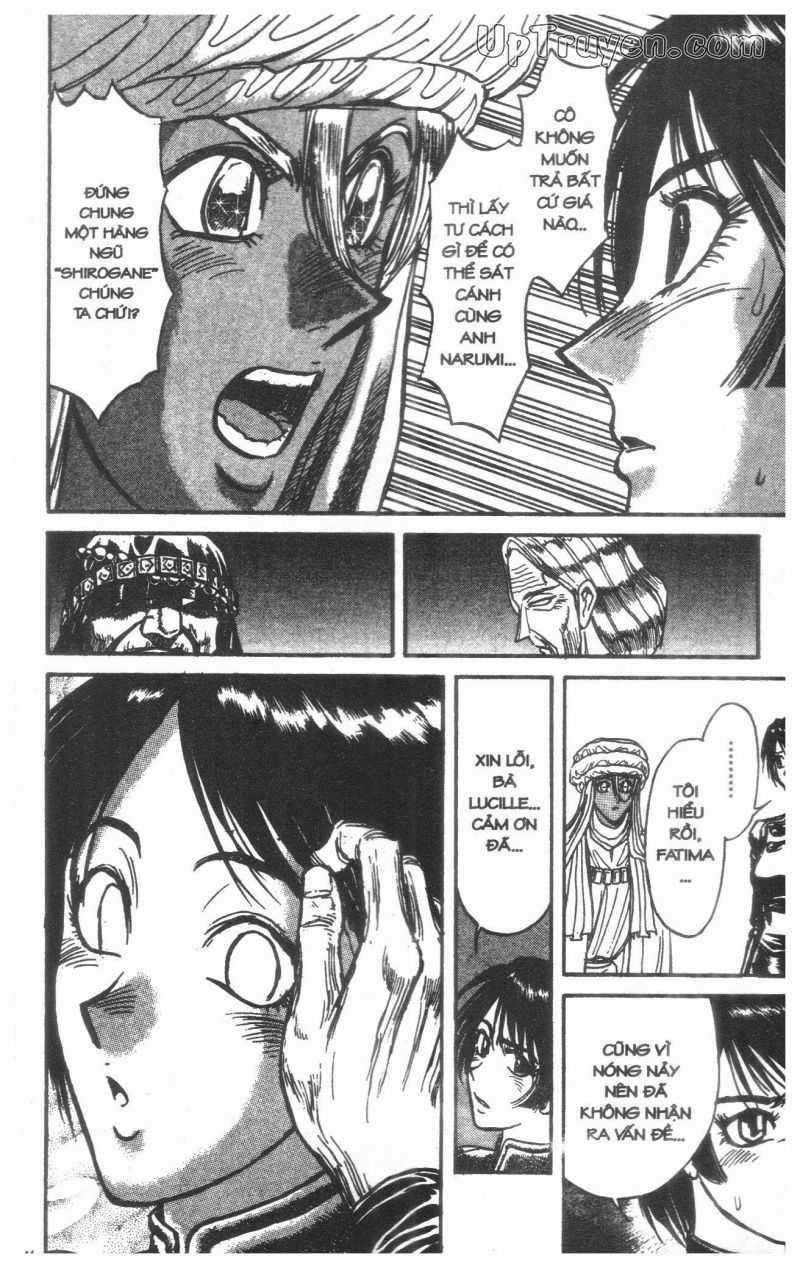 Fujita Kazuhiro Chapter 18 trang 46