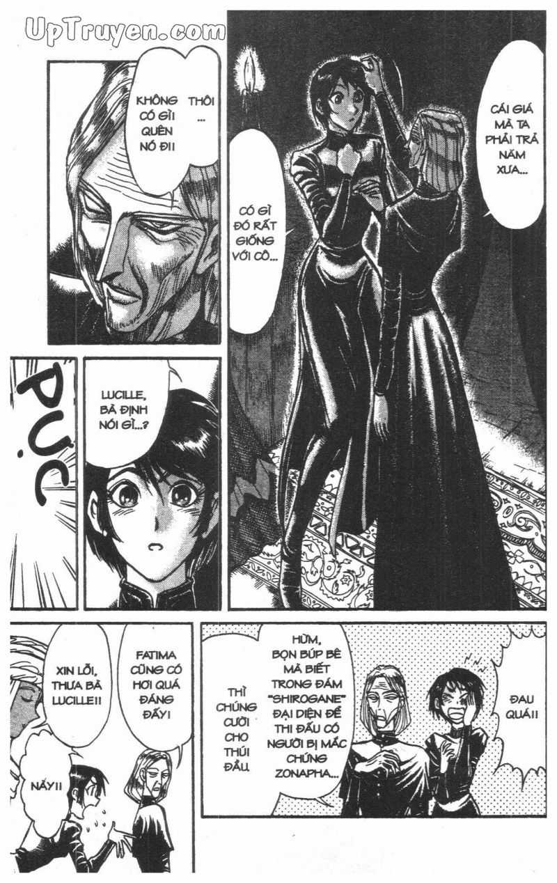 Fujita Kazuhiro Chapter 18 trang 47