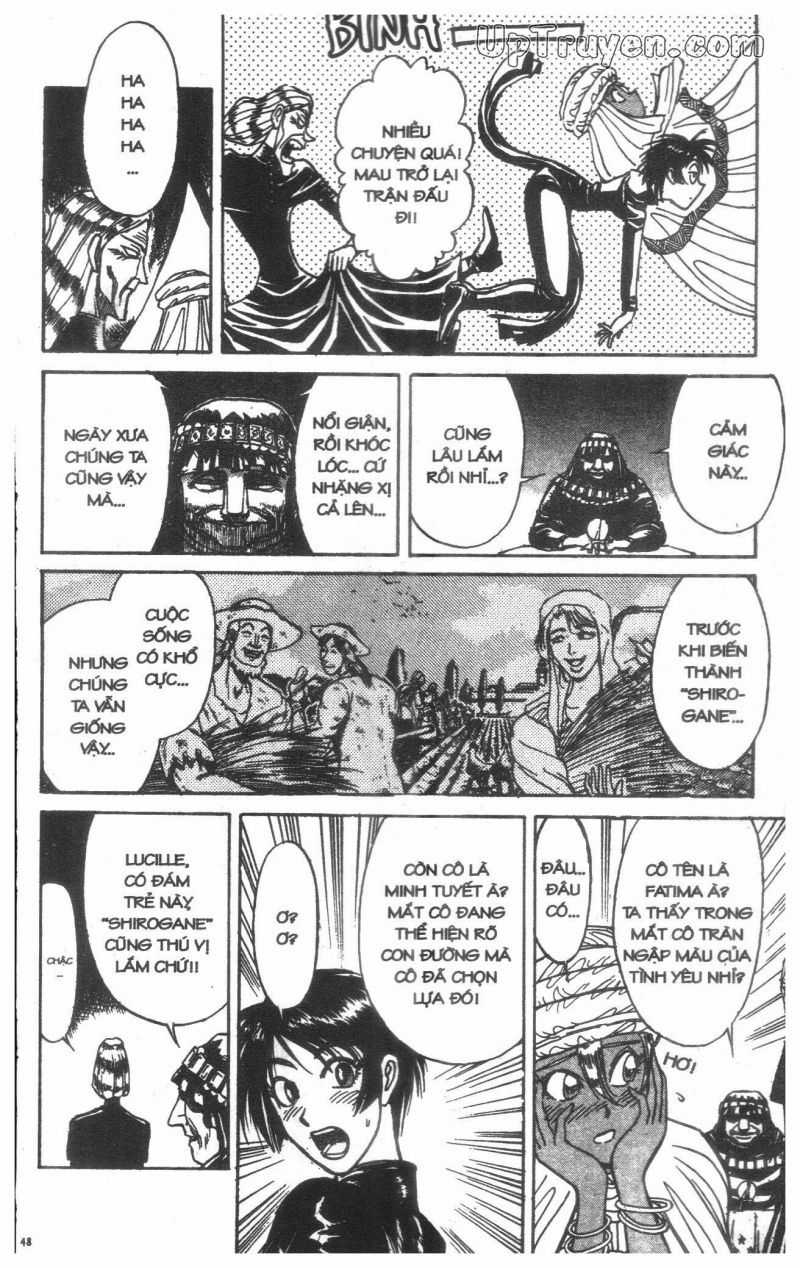 Fujita Kazuhiro Chapter 18 trang 48